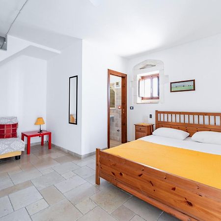 奥斯图尼 Casa Colombo & Casa Scipione By Rentbeat酒店 外观 照片
